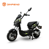 Motocicletas eléctricas mog