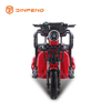 Triciclo eléctrico de ocio A9 PRO