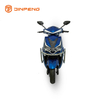 Motocicletas eléctricas ZL-9