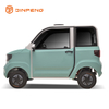 Triciclo eléctrico de pasajeros MINI