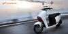 Motos Eléctricas GO PLUS