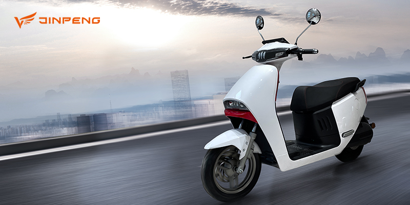 Moto eléctrica CEE GO PLUS