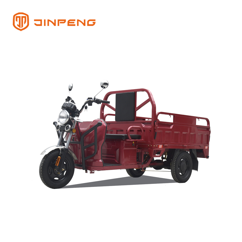 Triciclo de carga eléctrico C-JLII150