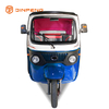 Rickshaw eléctrico YH