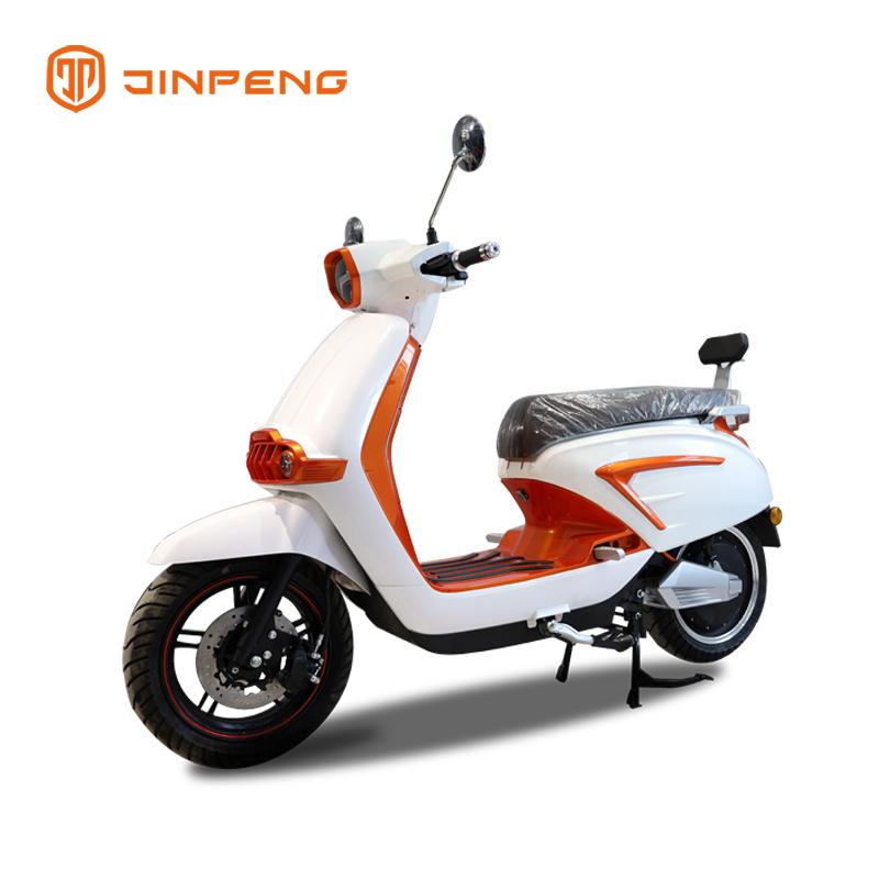 Motos Eléctricas VTR