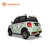 DM de automóvil eléctrico de baja velocidad