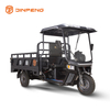 Triciclo de carga eléctrico C-HA180QP