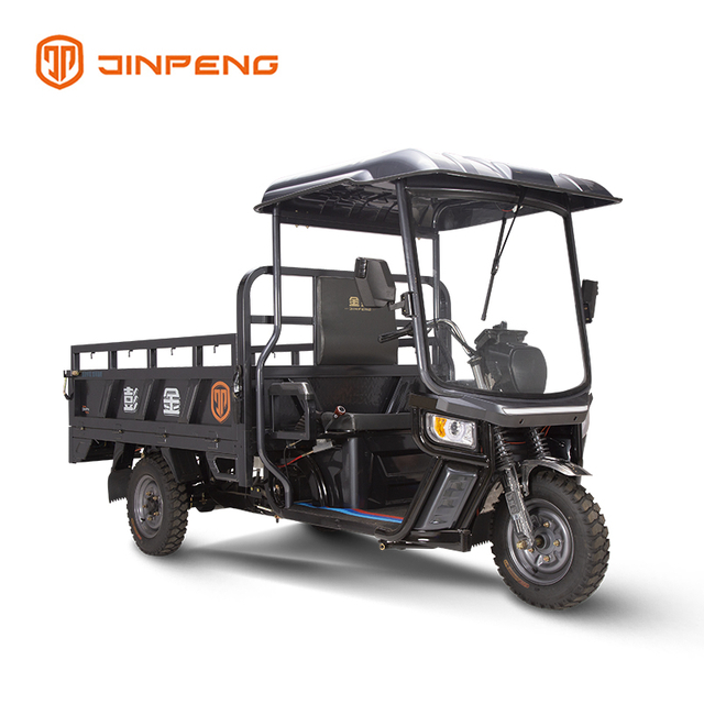 Triciclo de carga eléctrico C-HA180QP