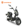 Motocicletas eléctricas mog