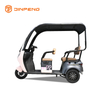 Triciclo de ocio eléctrico P2