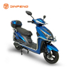 Motocicletas eléctricas ZL-9