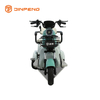 Triciclo de ocio eléctrico v3