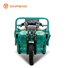 Triciclo de carga eléctrico JB II 180