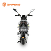 Motocicletas eléctricas mog