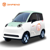 Coche eléctrico CEE YD
