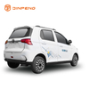 Coche eléctrico de baja velocidad JC01