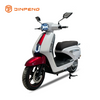 Motos Eléctricas VSP