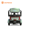 Tricycle de ocio eléctrico xtg