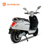 Motos Eléctricas VSP