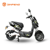 Motocicletas eléctricas mog