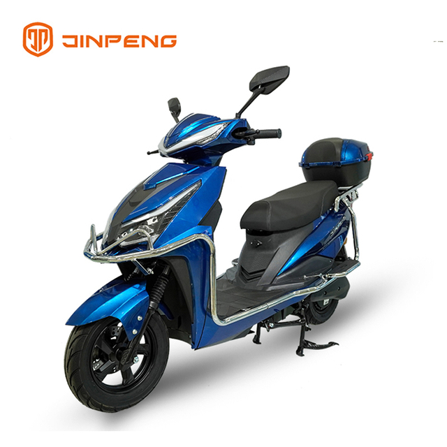 Motocicletas eléctricas ZL-9
