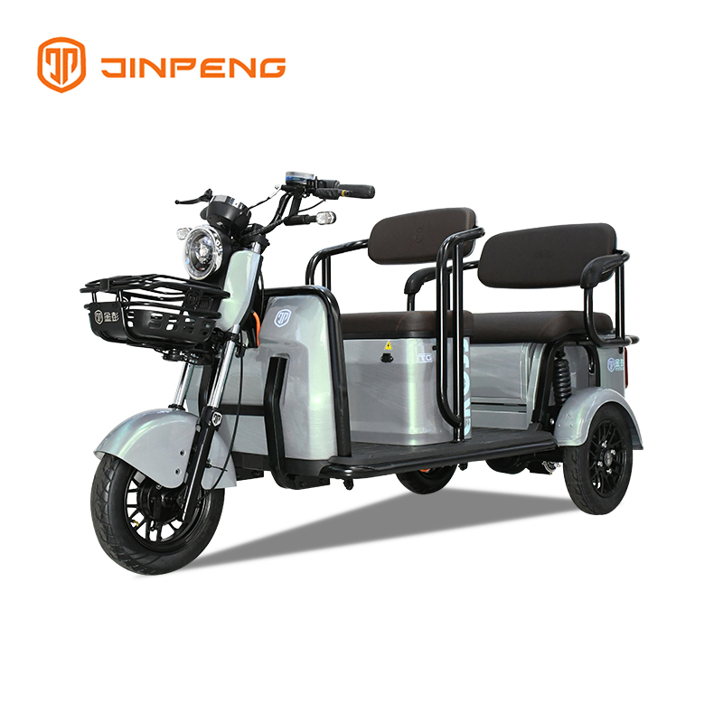 Tricycle de ocio eléctrico xtg