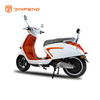 Motos Eléctricas VTR