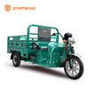 Triciclo de carga eléctrico JB II 180