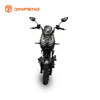 Motocicletas eléctricas mog