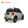 DM de automóvil eléctrico de baja velocidad