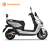 Motocicleta eléctrica Mg-Fy