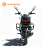 Moto Eléctrica BH