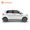 Coche eléctrico de baja velocidad RG