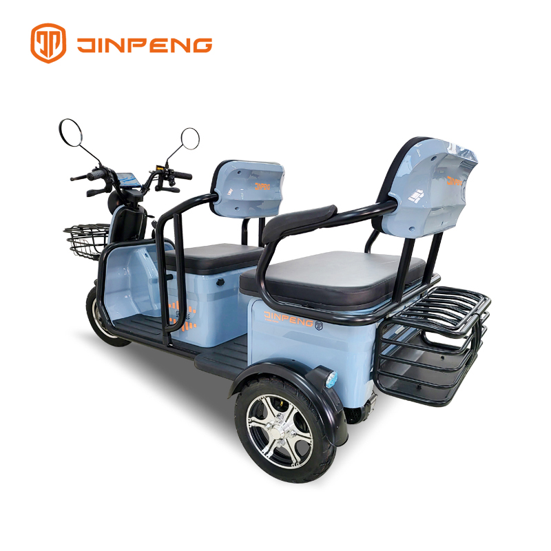 Patinete eléctrico TSL