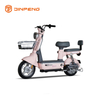 Bicicleta eléctrica XTD
