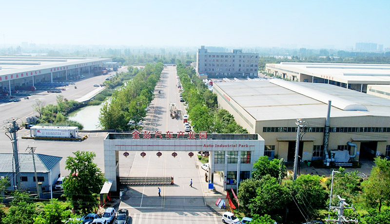 JINZHINEWENERGÍA