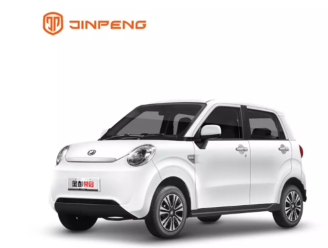 Últimos modelos de automóviles eléctricos