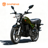 Moto Eléctrica BH