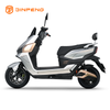 Motocicleta eléctrica Mg-Fy