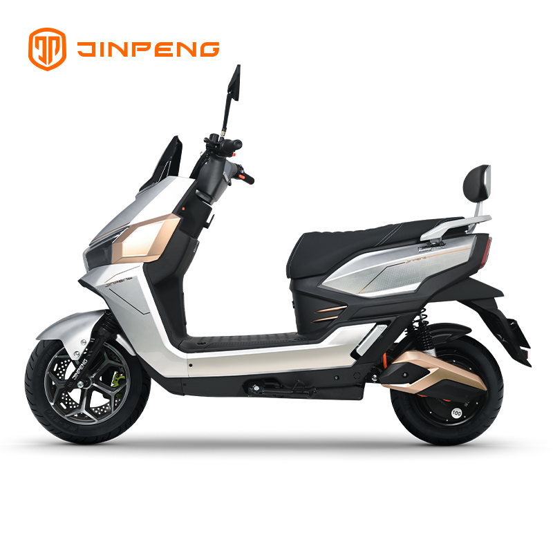 Motocicleta eléctrica Mg-Fy