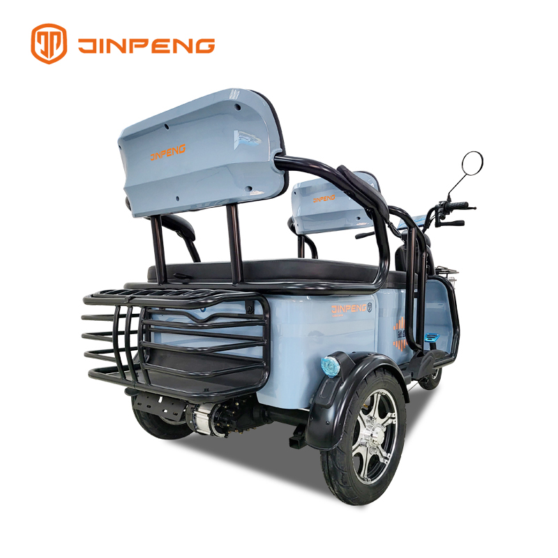 Patinete eléctrico TSL