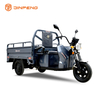 Triciclo de carga eléctrico C-ZJ150