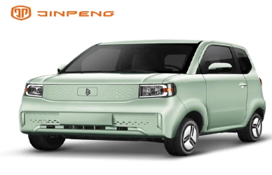 electric car auto eléctrico