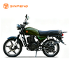Moto Eléctrica BH