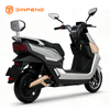 Motocicleta eléctrica Mg-Fy
