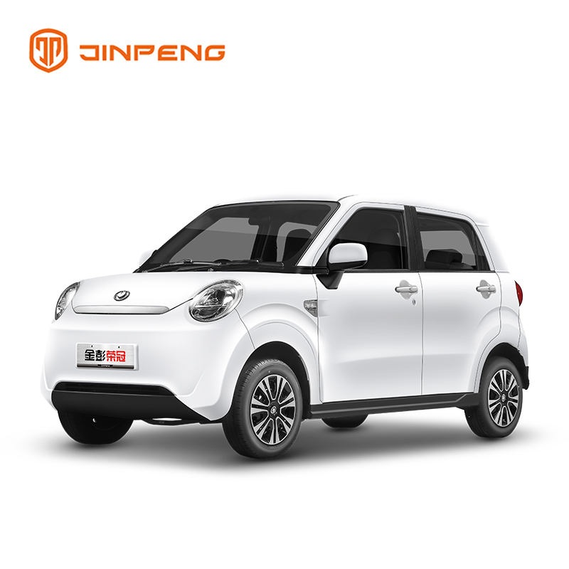 Coche eléctrico de baja velocidad RG
