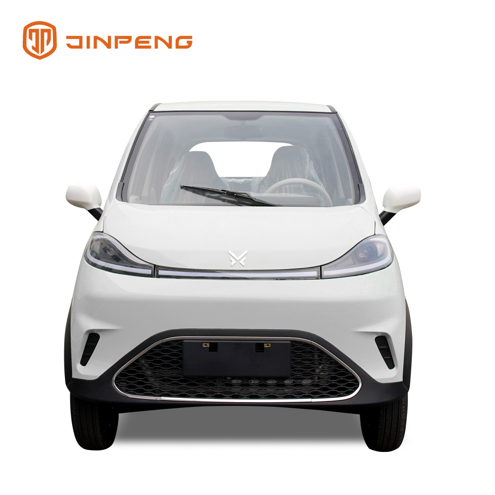 Coche eléctrico de baja velocidad XY