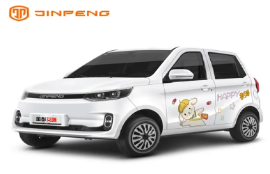 coche electrico
