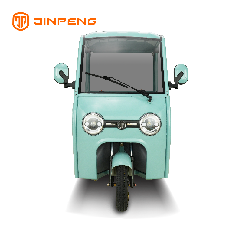 Triciclo de carga eléctrico P9