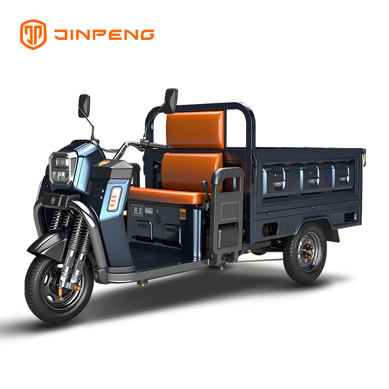 Triciclo de carga eléctrico JW160
